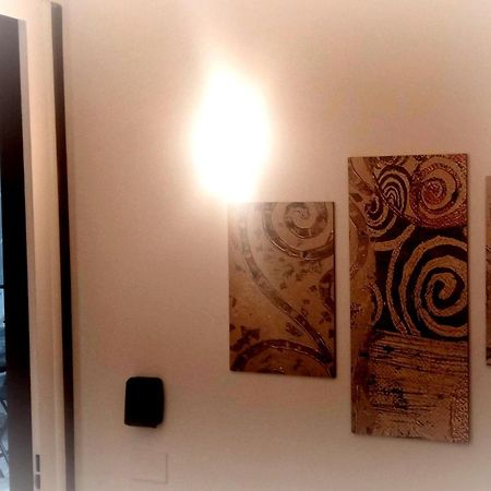 Akihome Portanova Naples Luaran gambar