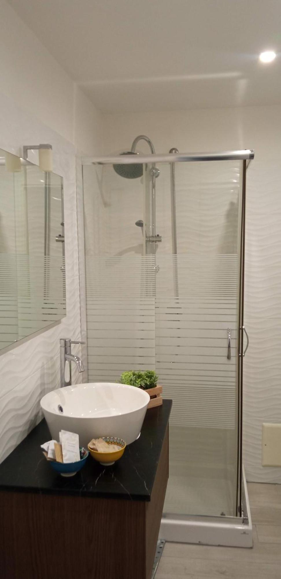 Akihome Portanova Naples Luaran gambar
