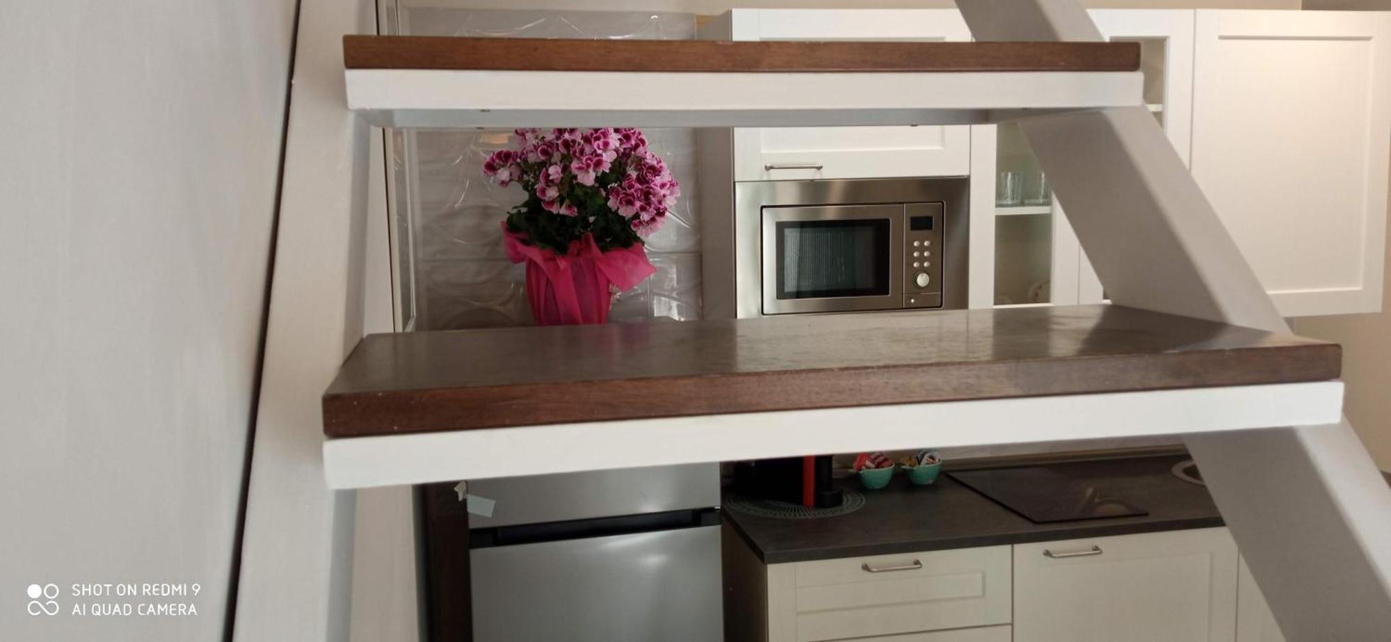 Akihome Portanova Naples Luaran gambar