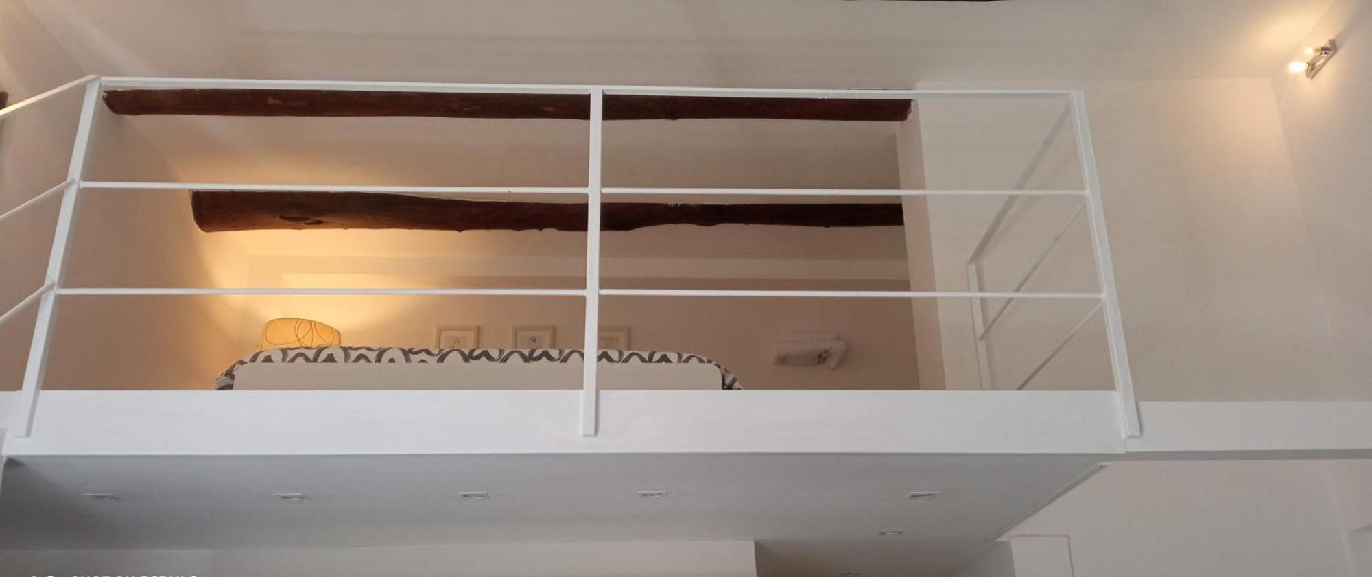 Akihome Portanova Naples Luaran gambar