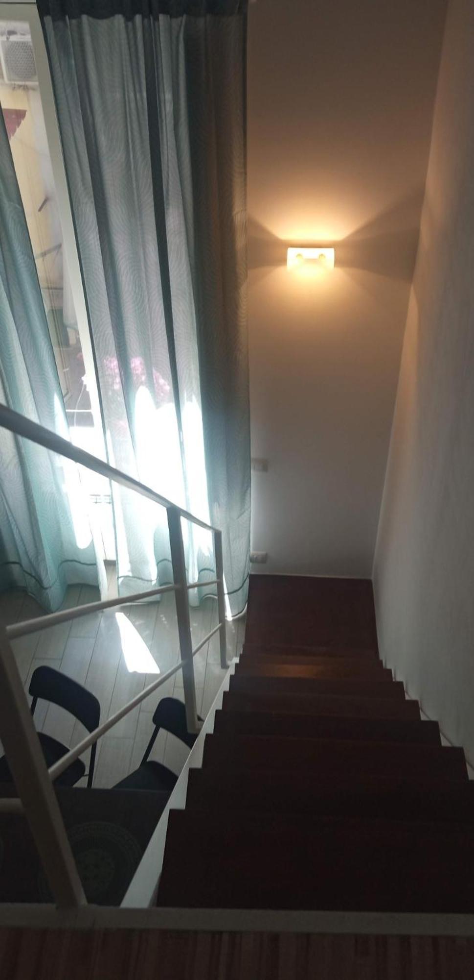 Akihome Portanova Naples Luaran gambar