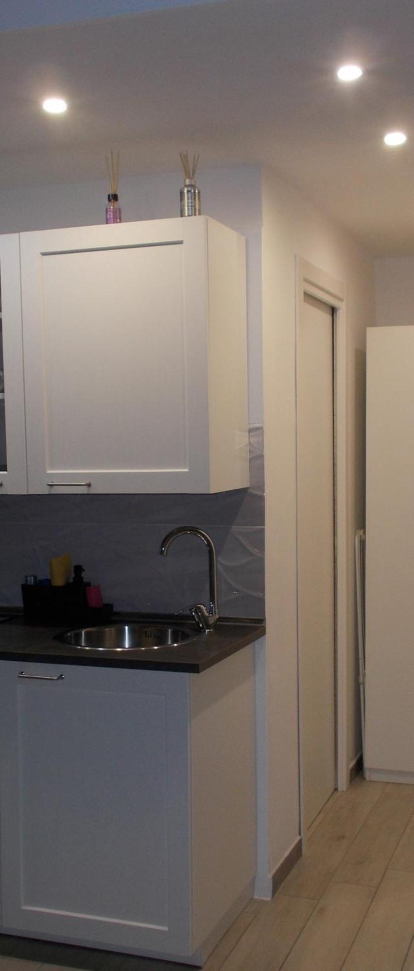 Akihome Portanova Naples Luaran gambar