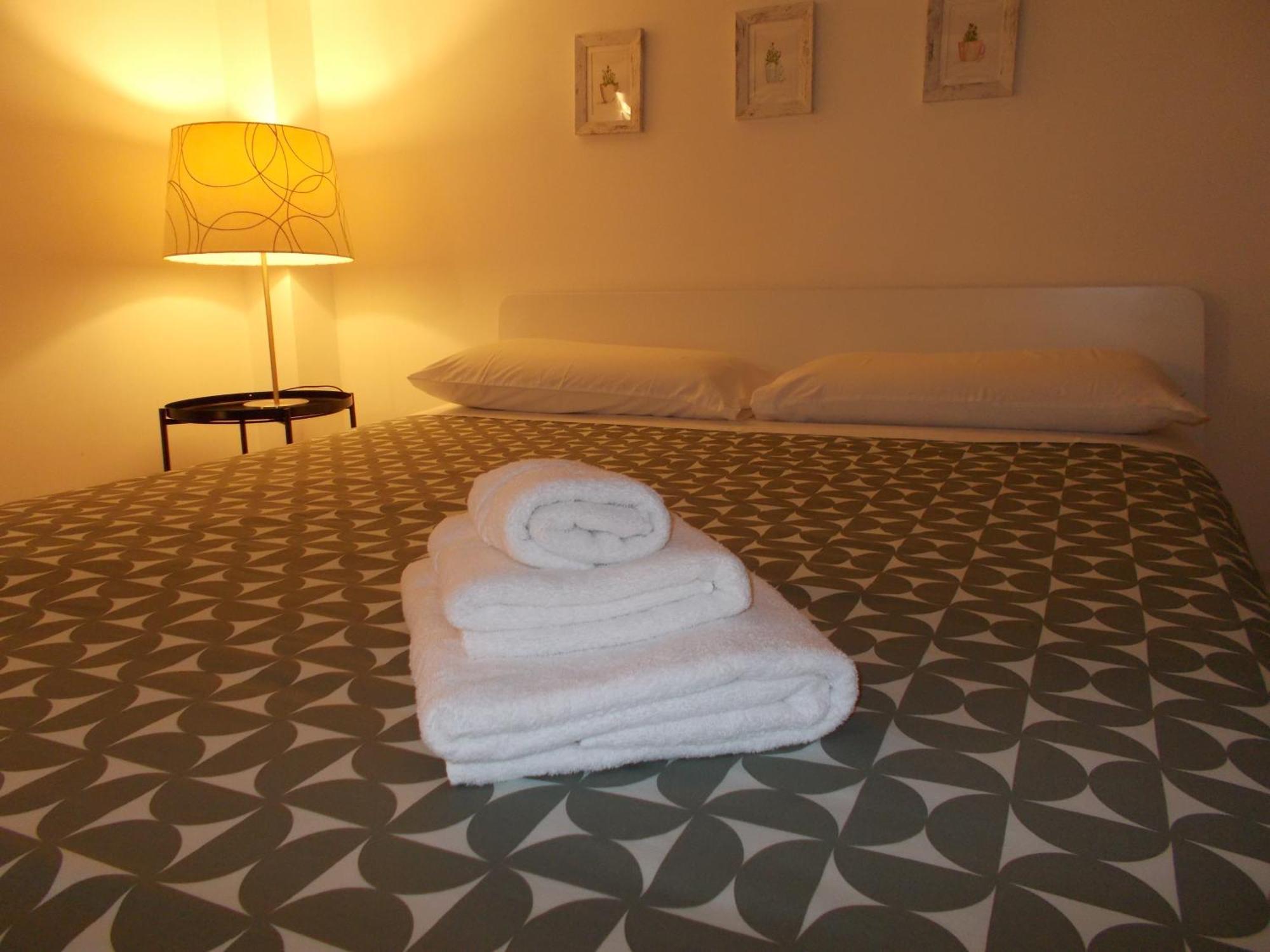 Akihome Portanova Naples Luaran gambar