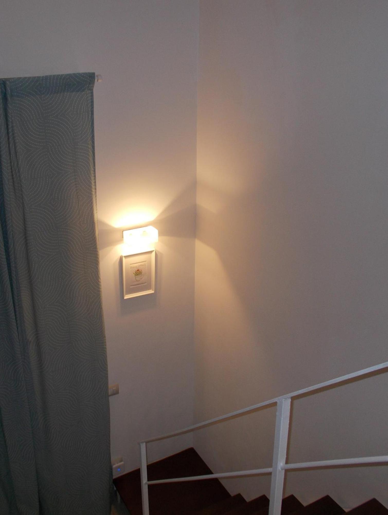 Akihome Portanova Naples Luaran gambar