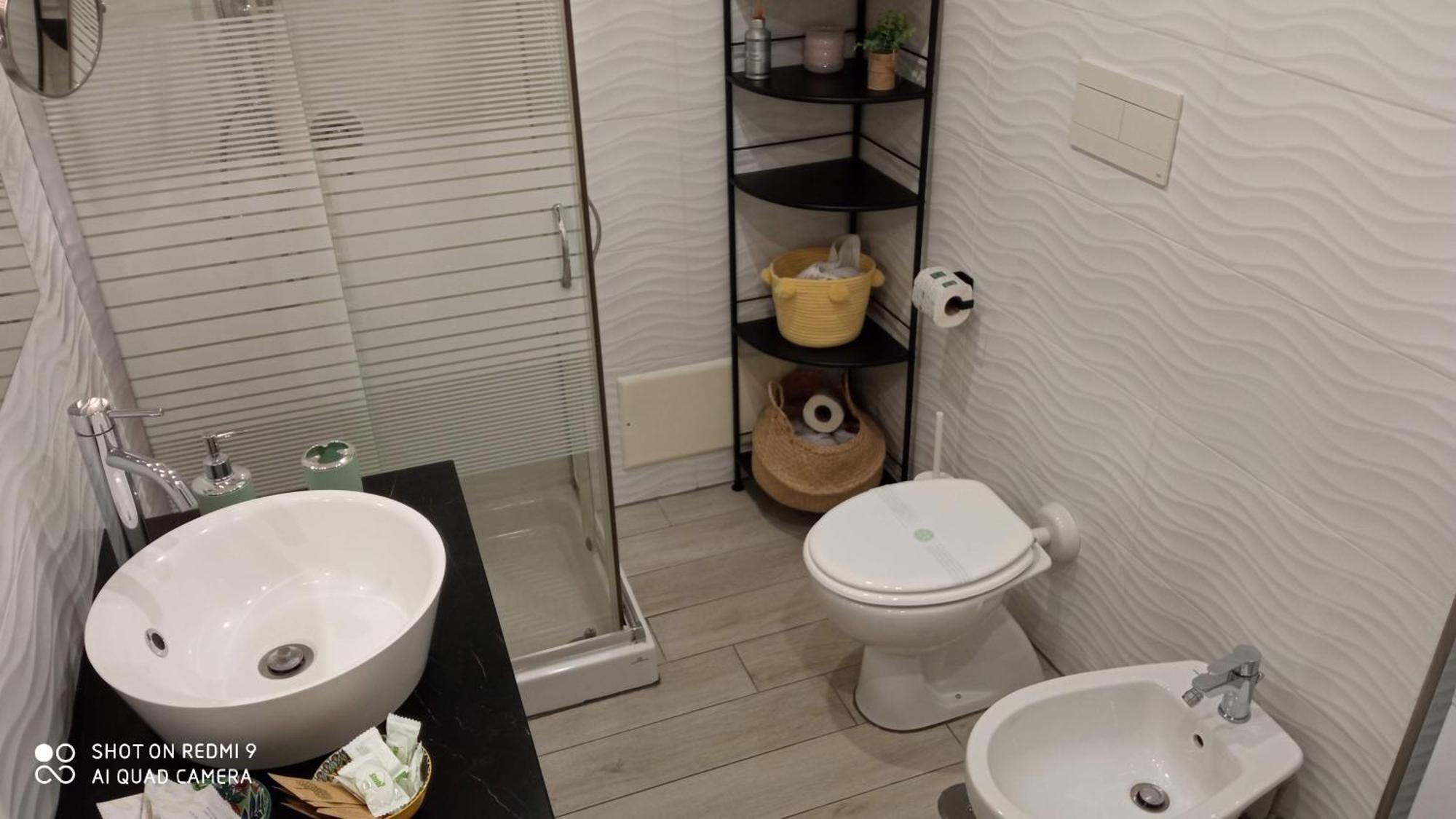 Akihome Portanova Naples Luaran gambar
