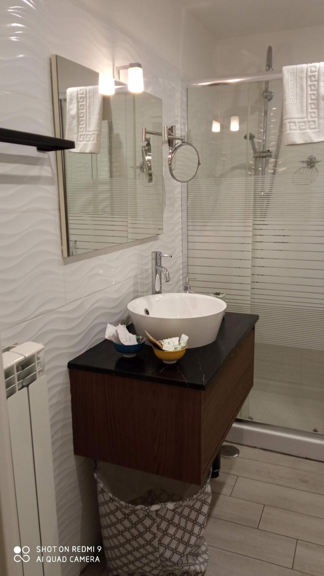 Akihome Portanova Naples Luaran gambar
