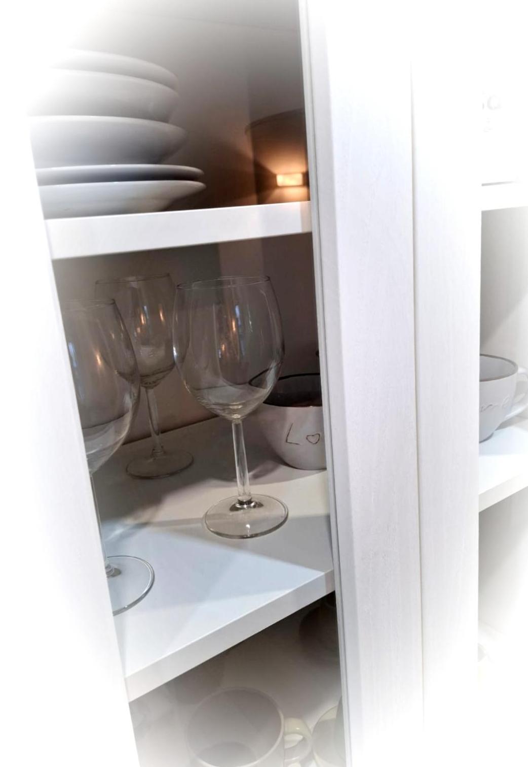 Akihome Portanova Naples Luaran gambar